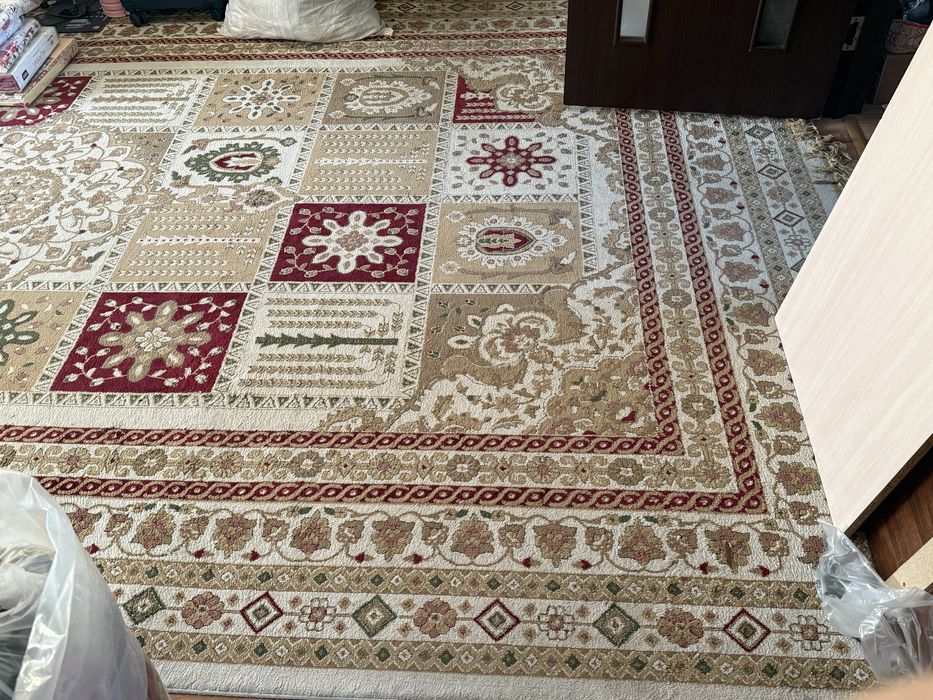 Ковер размером 3*5