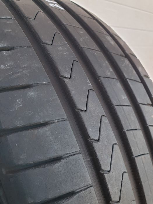 Летни гуми 2 броя HANKOOK Ventus Prime4 215 45 R17 дот 2123