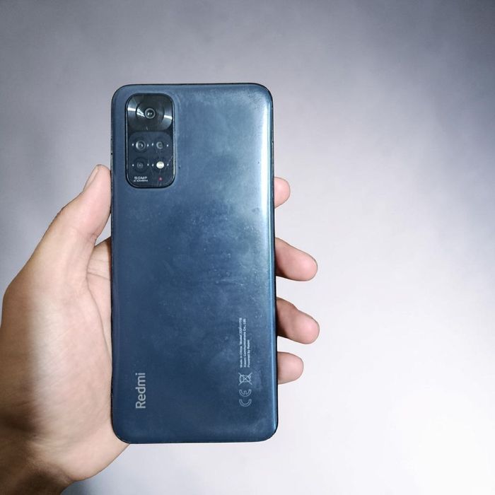 Redmi Not 11 sotiladi