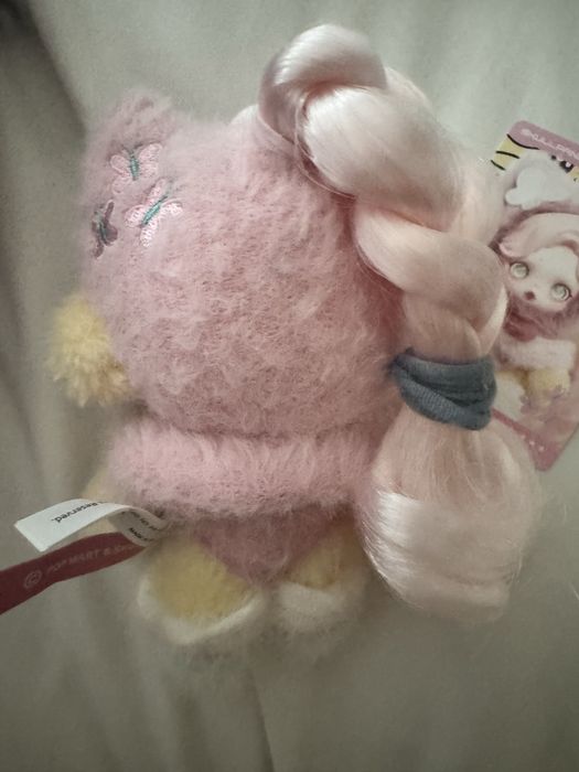 Skulpanda my little pony