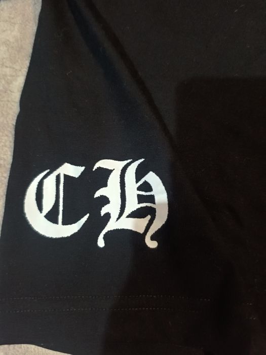 Bluzon Chrome hearts