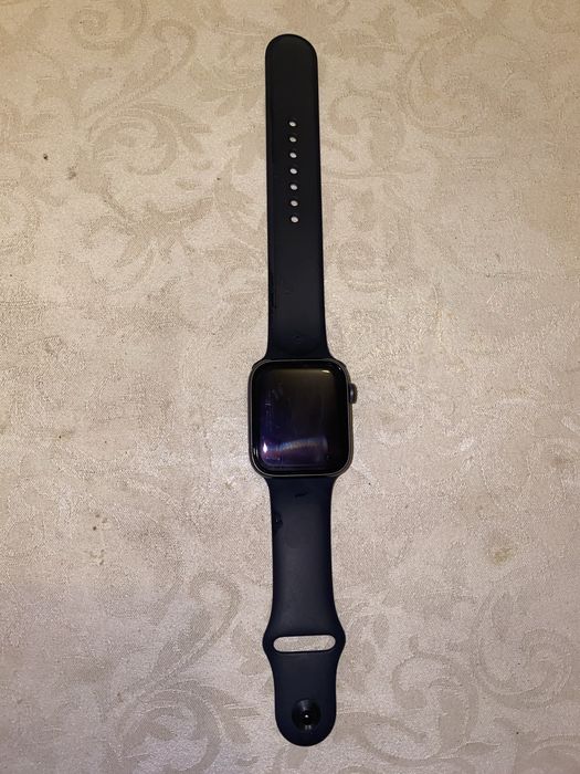 Часы applewhatch series 6 mm