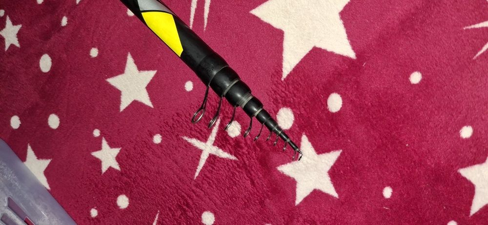 Vând lanseta bologneza