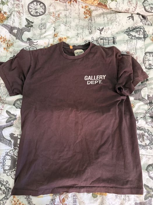 Gallery dept. Тениска