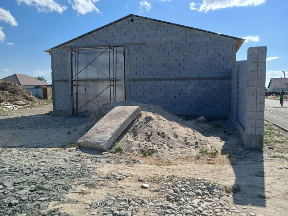 Склад в аренду сдается