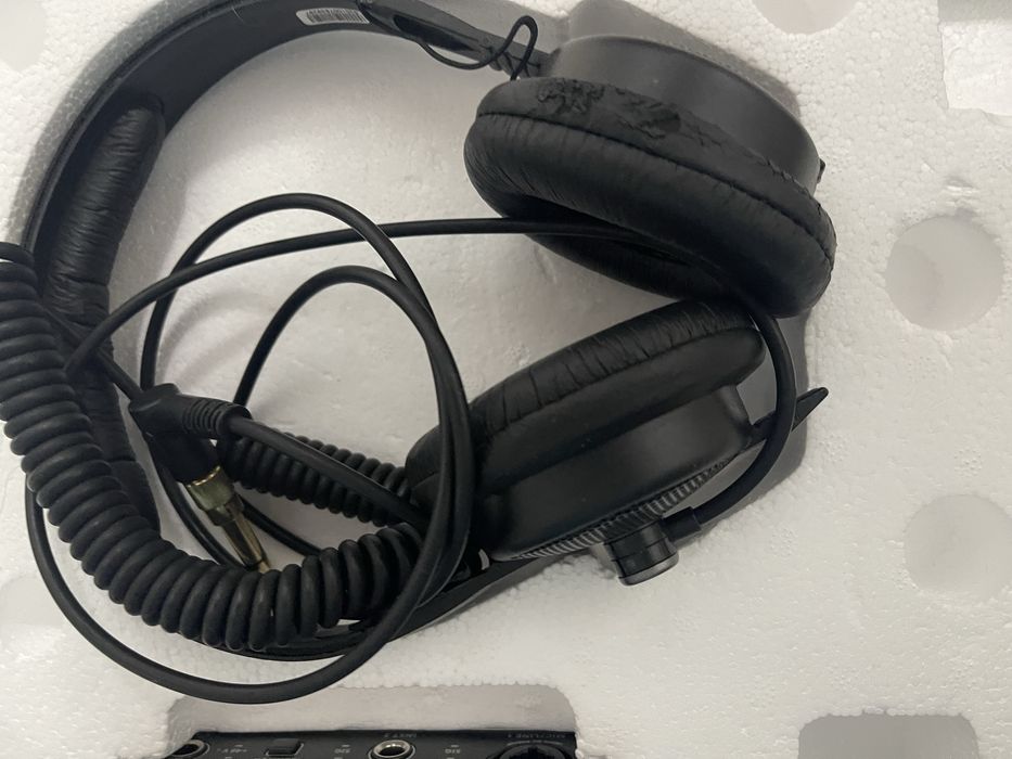 Набор для домашний студий