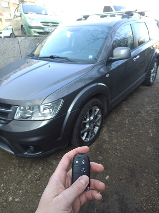 Окабеляване на екстри (retrofit) и диагностика Fiat Alfa Romeo