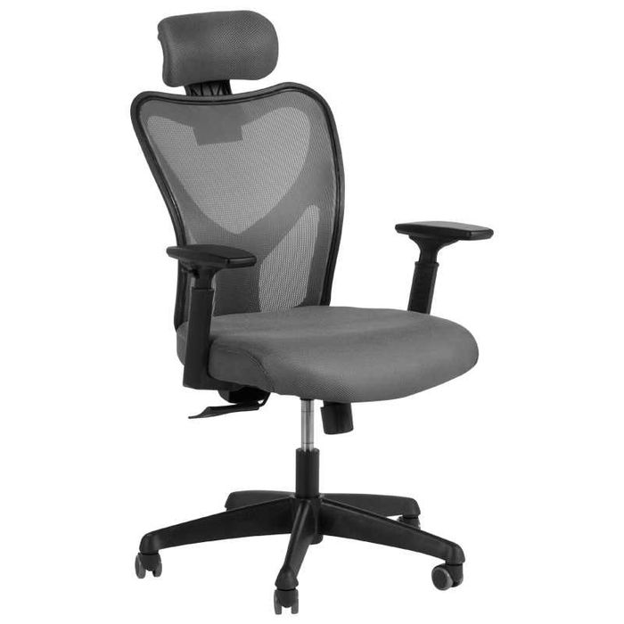 Президентски офис стол на ниска цена - различни цветове / 3520343