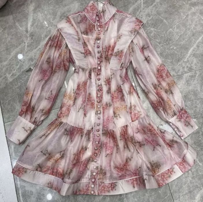 Rochita superba de vara