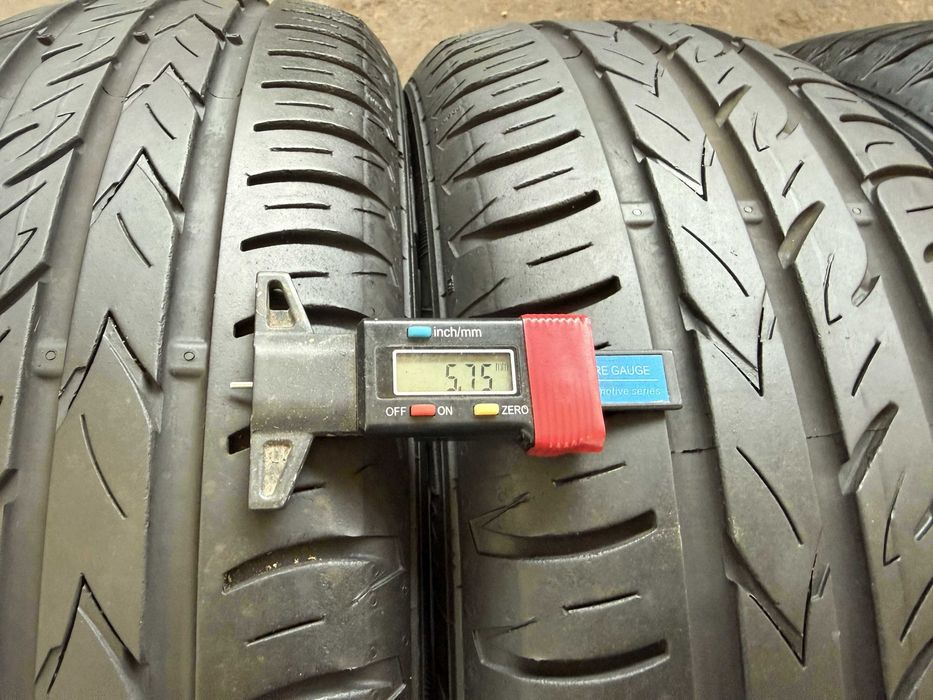 4x Anvelope Vara 195/60 R15 - Viking ProTech New Gen