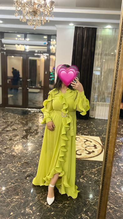 Продам Платье вечернее