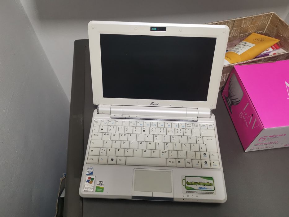 Jucarii pentru copii Asus Eee laptop