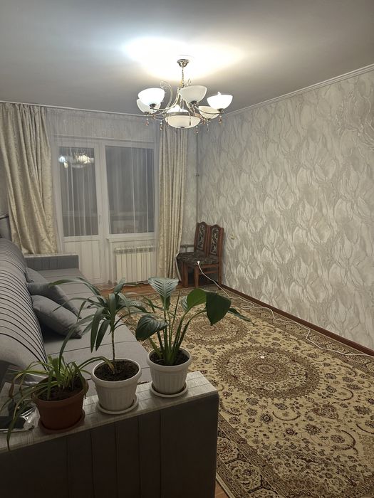 Сдам квартира 2 ком