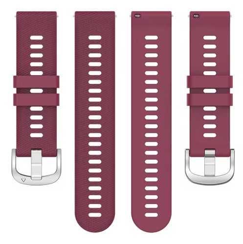 Curea silicon Huawei Watch GT4 (41 mm) -18mm-