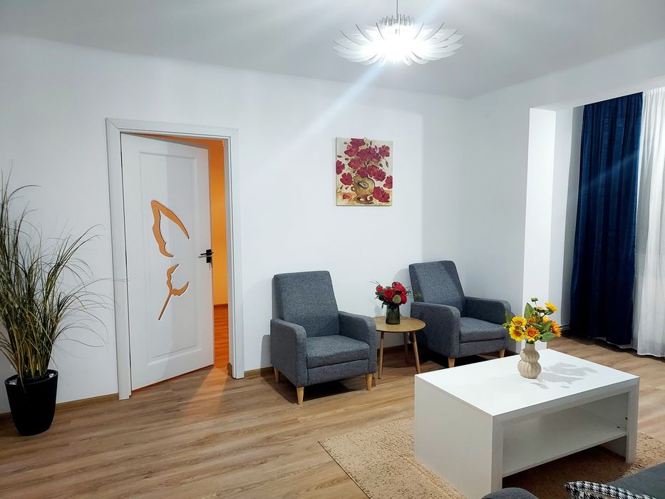 Apartament 2 camere