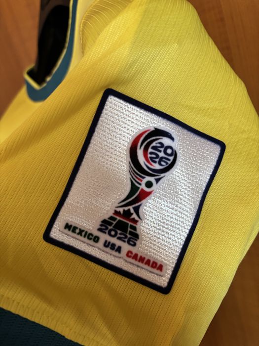 Tricou Nike Neymar Jr Brazilia