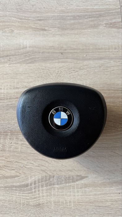 Airbag за BMW E91