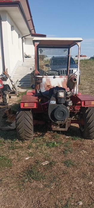 косачка ТКМ 15 дизел