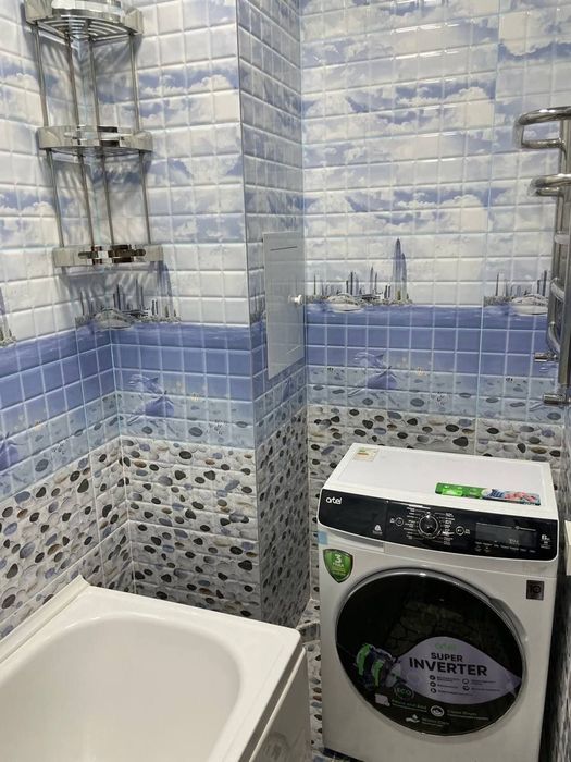 İjaraga kivartira Chilonzor tumani 17 daxa navastiroyka moʻljal xavas