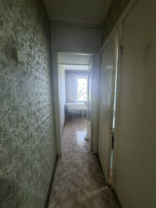 3 ком Строитель 64 м²