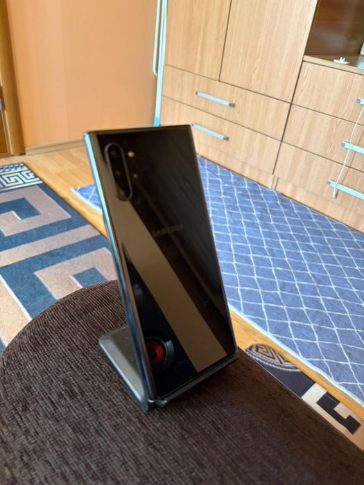 Samsung Galaxy Note 10Plus 5G / 12 GB ram