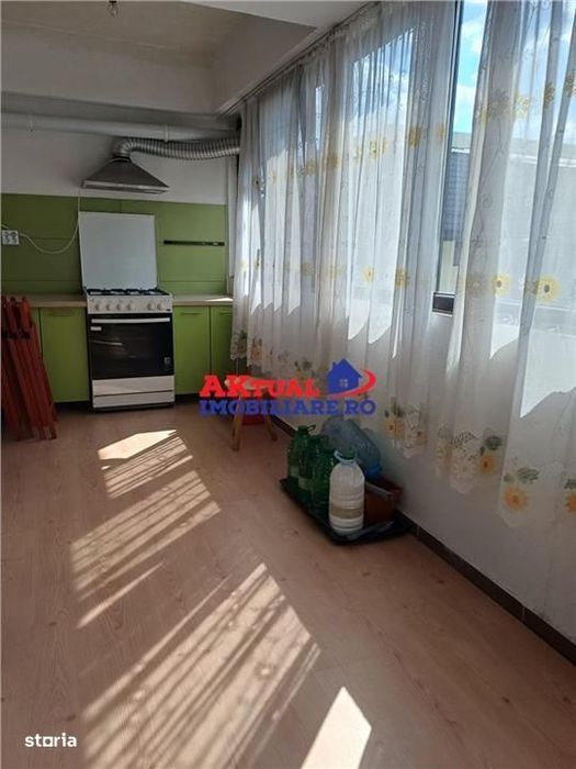 Ap.2cam-60mp ,et.5/6,dec,Sos Salaj , Dream  Residence-Parcare inclusa