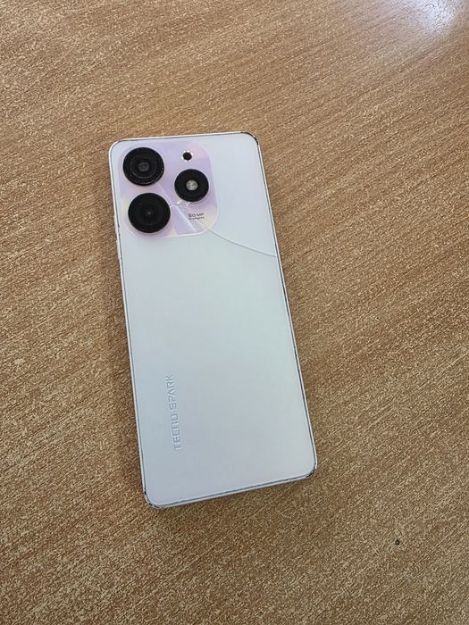 Tecno Spark 10 Pro 128 Gb