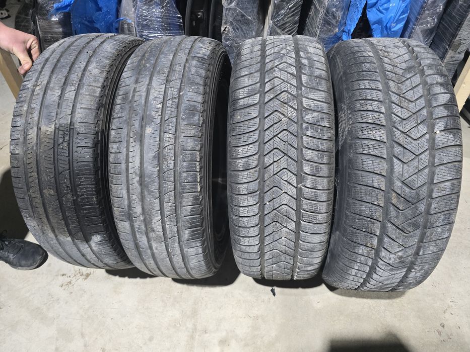 Roti janta cauciucuri R20 lexus rx450h 2015- 2023