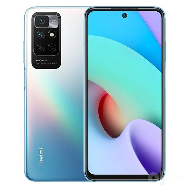 Redmi not 11 sotiladi