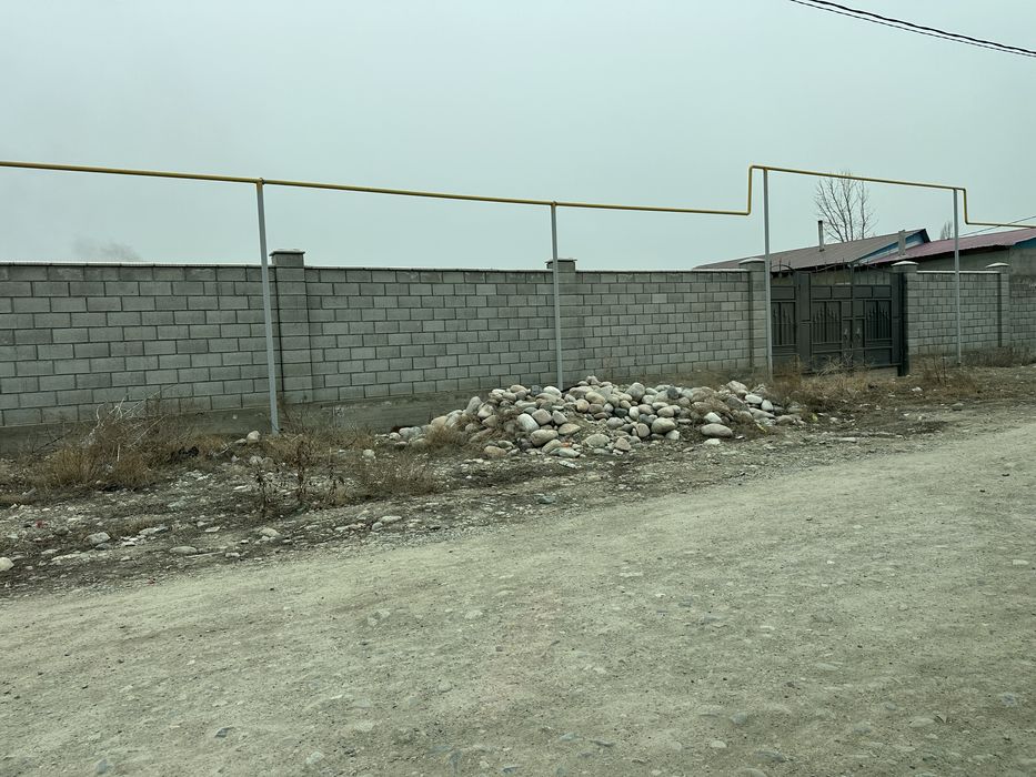 Участок в молодежке