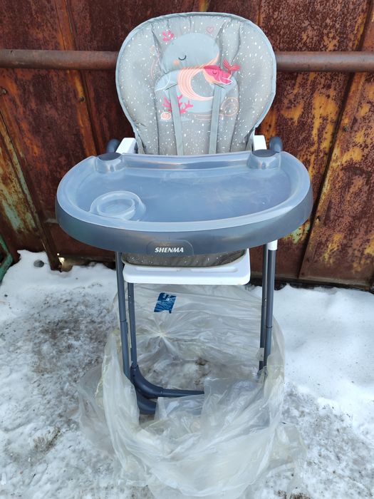 Продам стульчик для кормления.