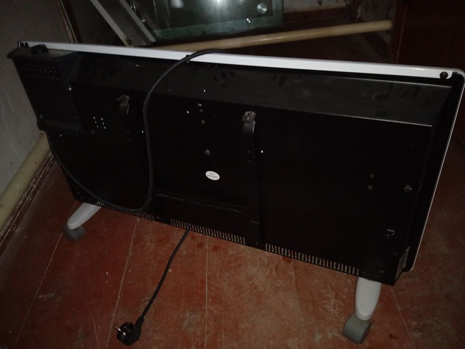 Үй жылытқыш печь коллектор сатылады.