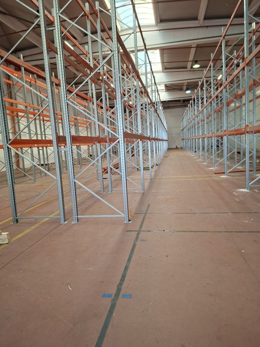 Black Friday rafturi metalice industriale reglabile Avem orice dimensi