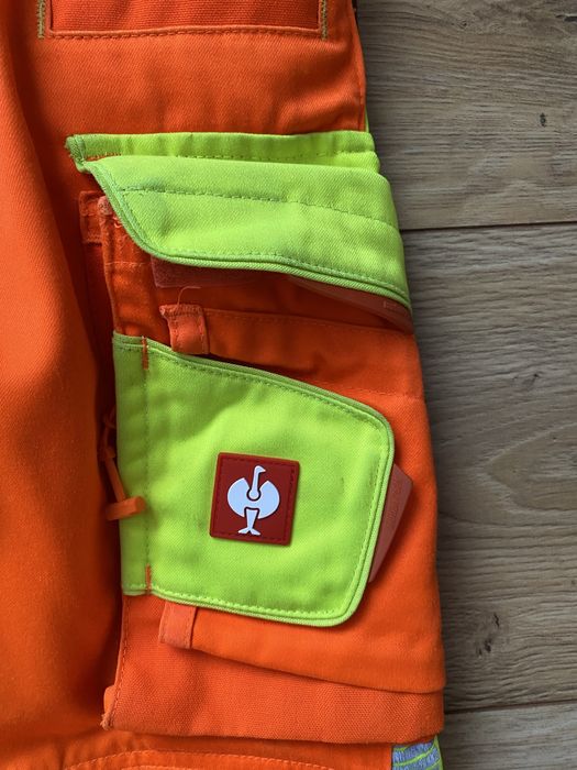 Engelbert Strauss-Motion 2020, pantaloni de lucru, profi, barbati 54