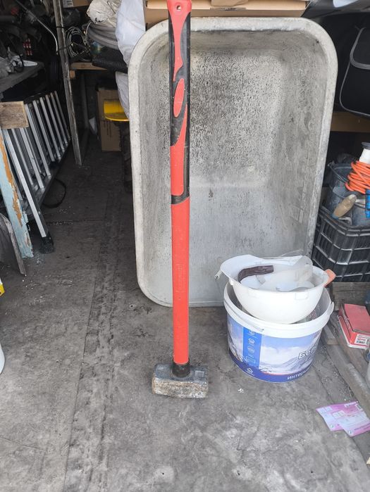 Строительный инструмент