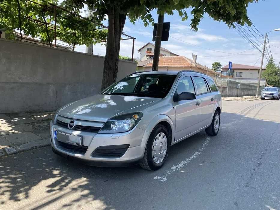 Vand Opel Astra H, 1.7 CDTI foarte buna