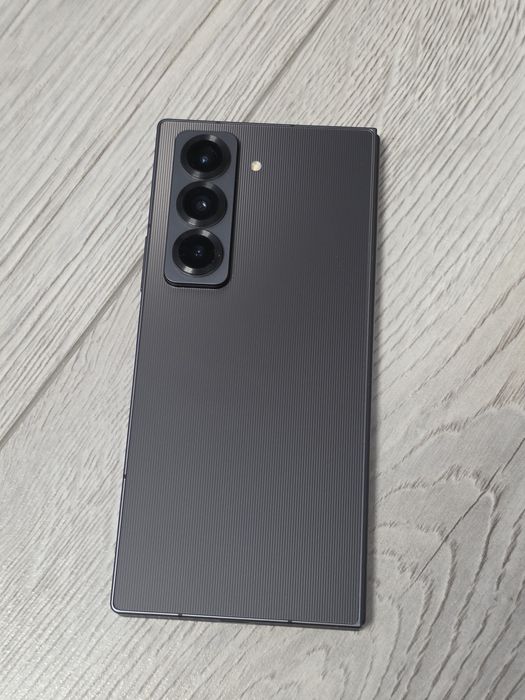 Samsung Z Fold Special Edition