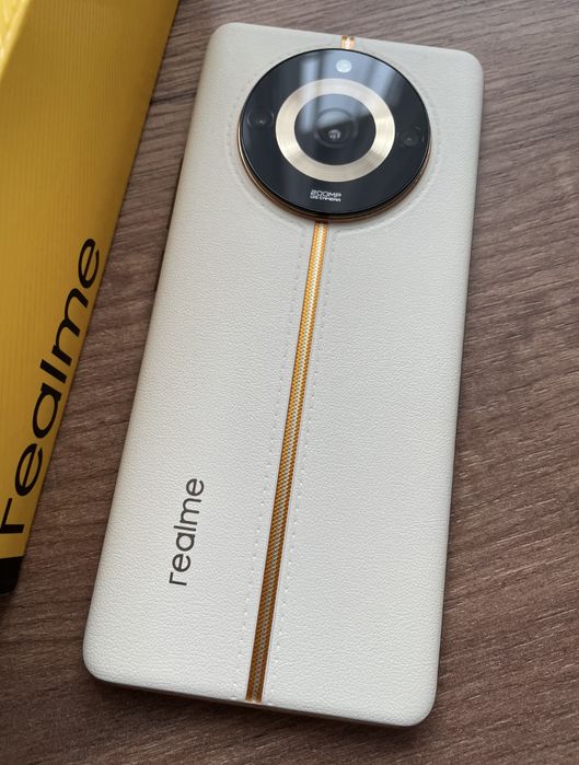 Realme 11 Pro Plus 8/256gb 5g