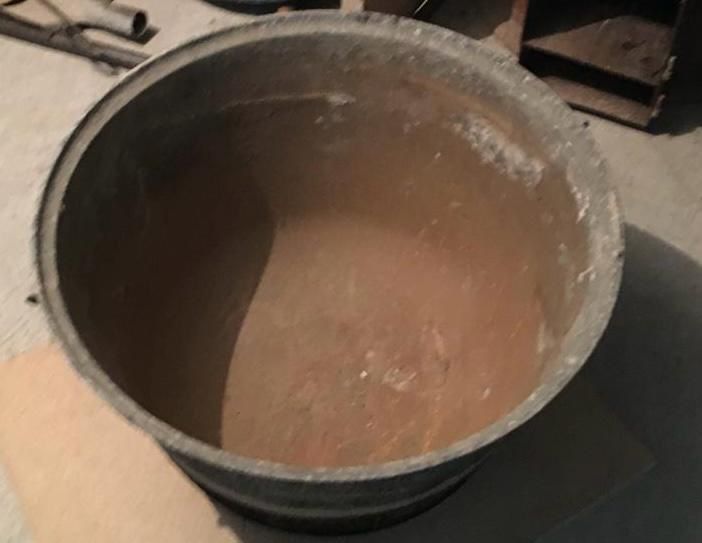 Продается печь для бани с котлом