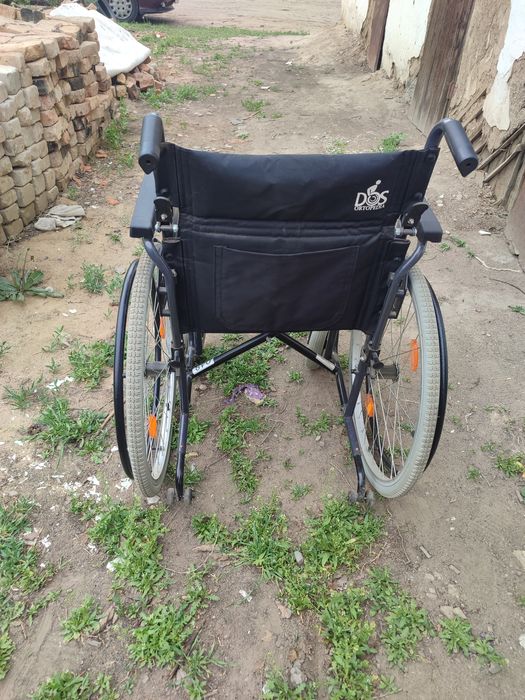 Продается инвалидный коляска