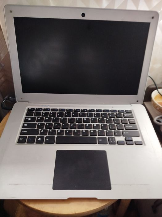 Продается   нетбук.