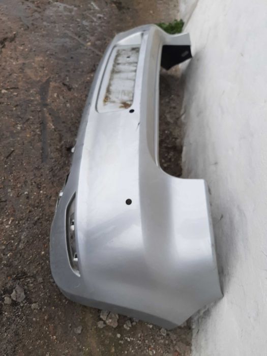 Задна броня за Фолксваген Голф Volkswagen Golf 2008-2013г 3бр