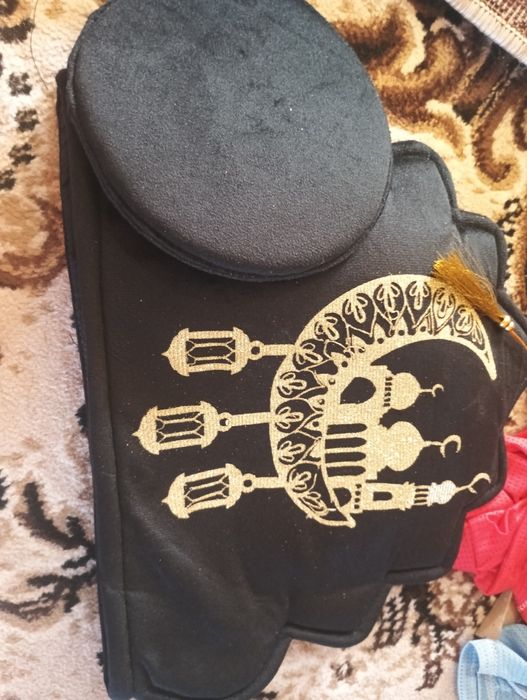 Uy roʻzgʻor buyumlari