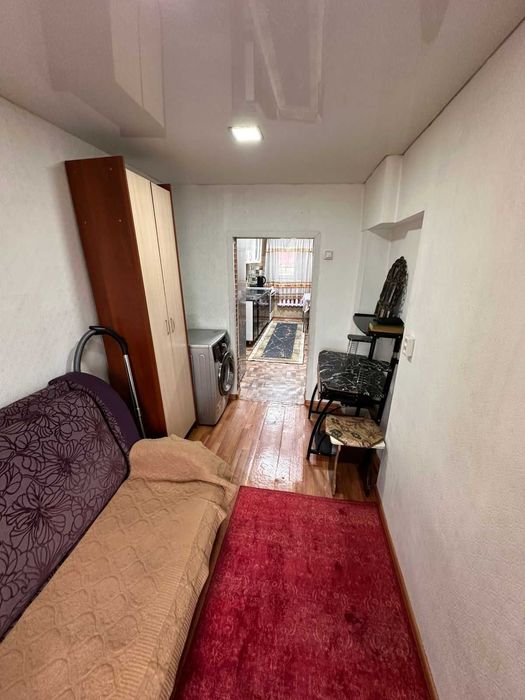 В продаже 3х ком дом Бажова 394