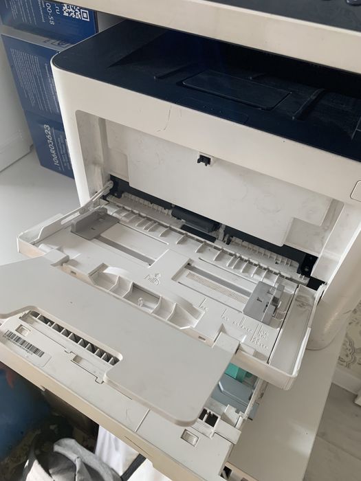 Принтер 3в1 Xerox 3335