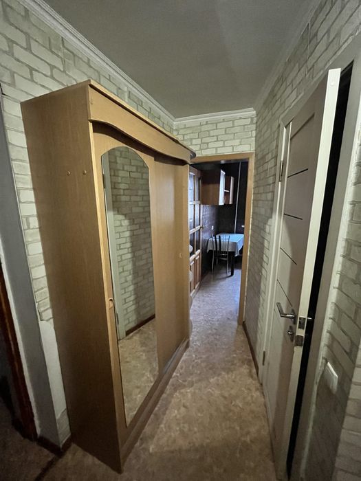 Двухкомнатная район Аэропорта