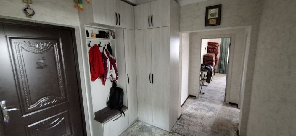 2 хона 3 хона клнган оила ун квартира