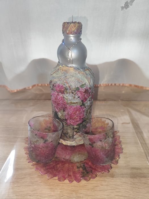 Подарък за жена,годишнина, годеж.