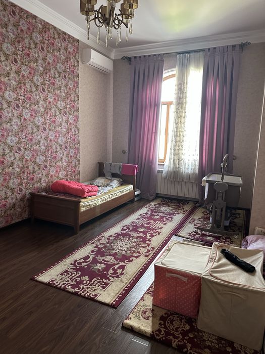 Продается участок с новым ремонтом!