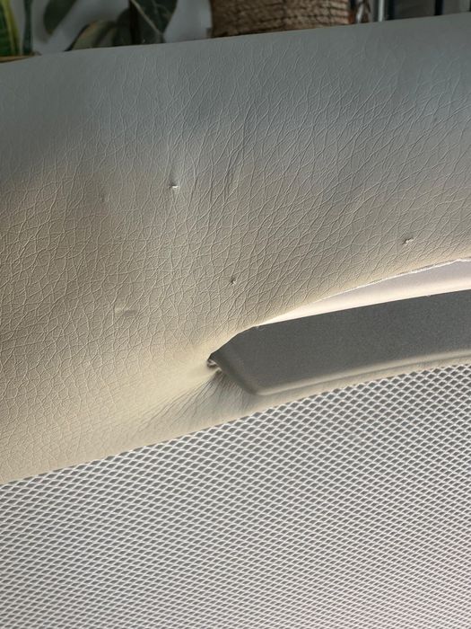 Patut Chicco cosleeper